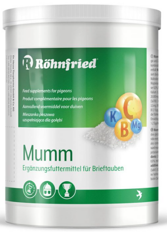 Mumm