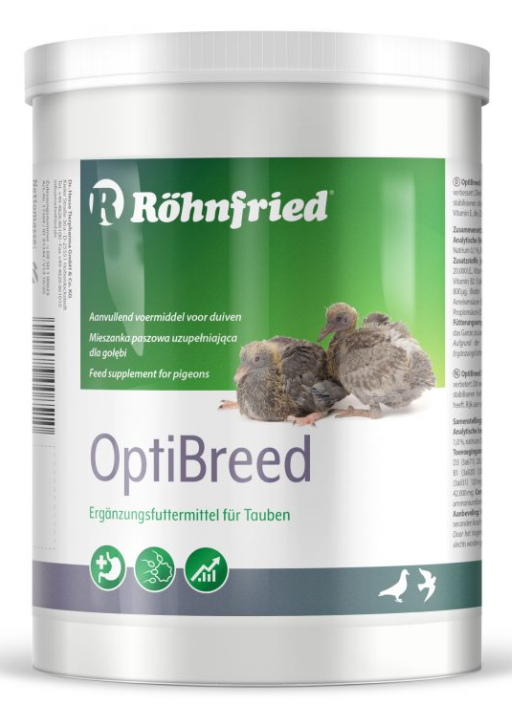 Opti breed