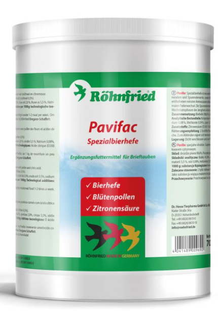 Pavifac