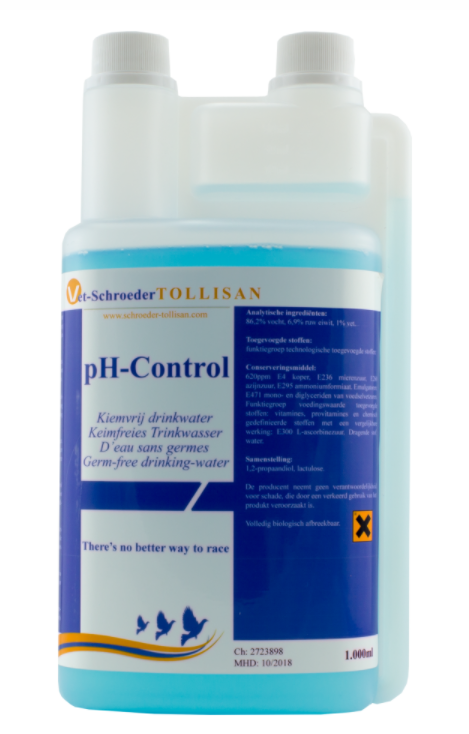 pH-Control