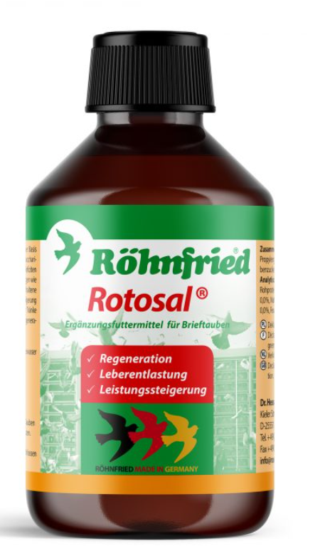 Rotosal