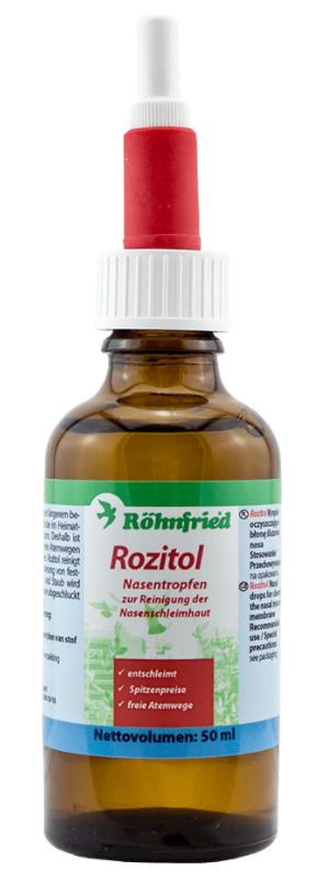 Rozitol