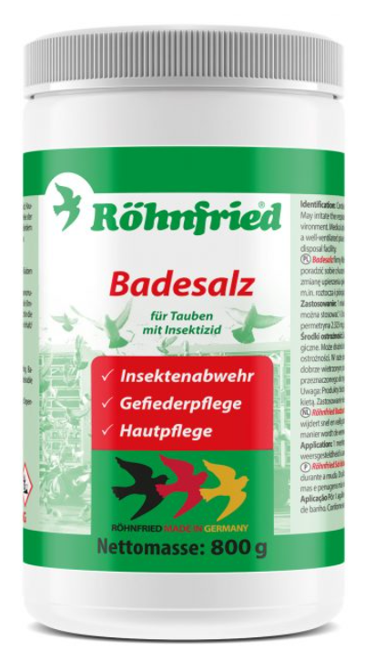 Badesalz