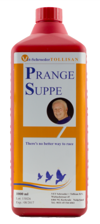 Prange Suppe